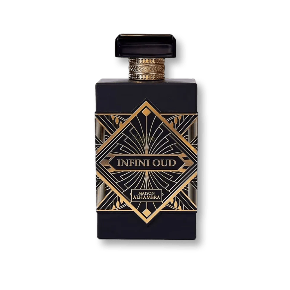 Maison Alhambra Infini Oud EDP