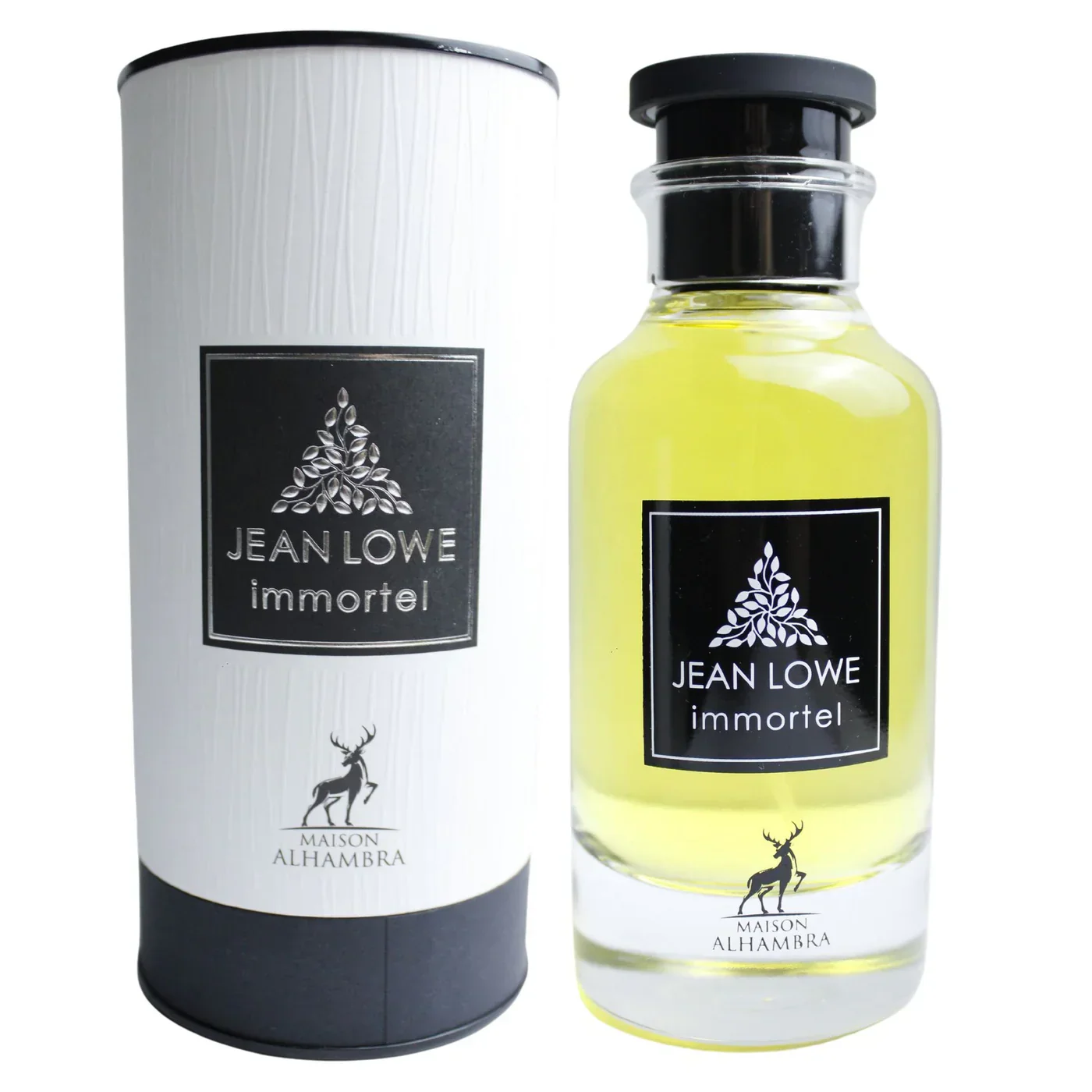 Maison Alhambra Jean Lowe Immortel EDP - Image 4