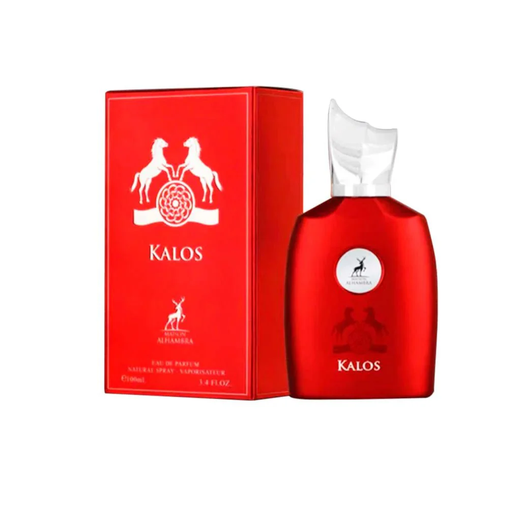 Maison Alhambra Kalos EDP - Image 5