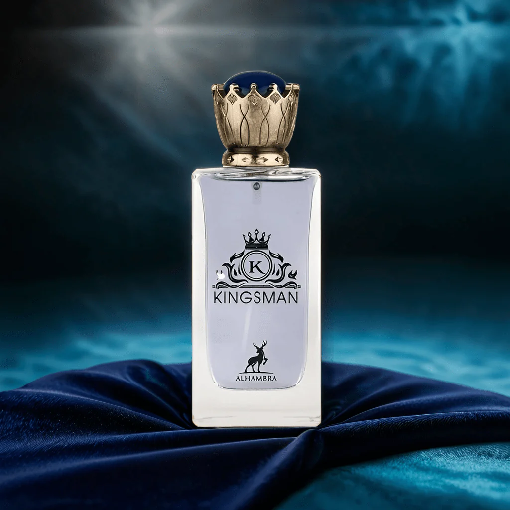 Maison Alhambra Kingsman EDP - Image 4