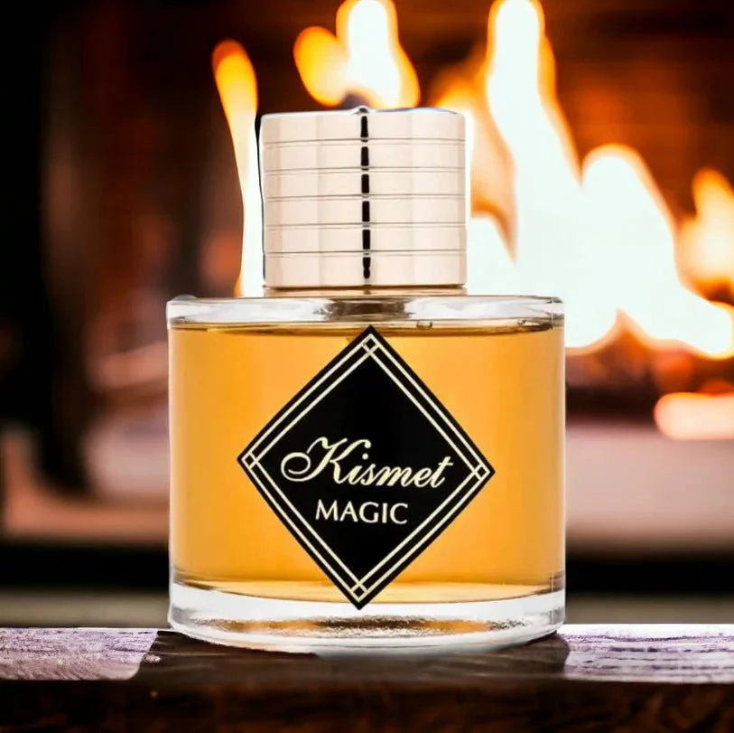 Maison Alhambra Kismet Magic EDP - Image 3
