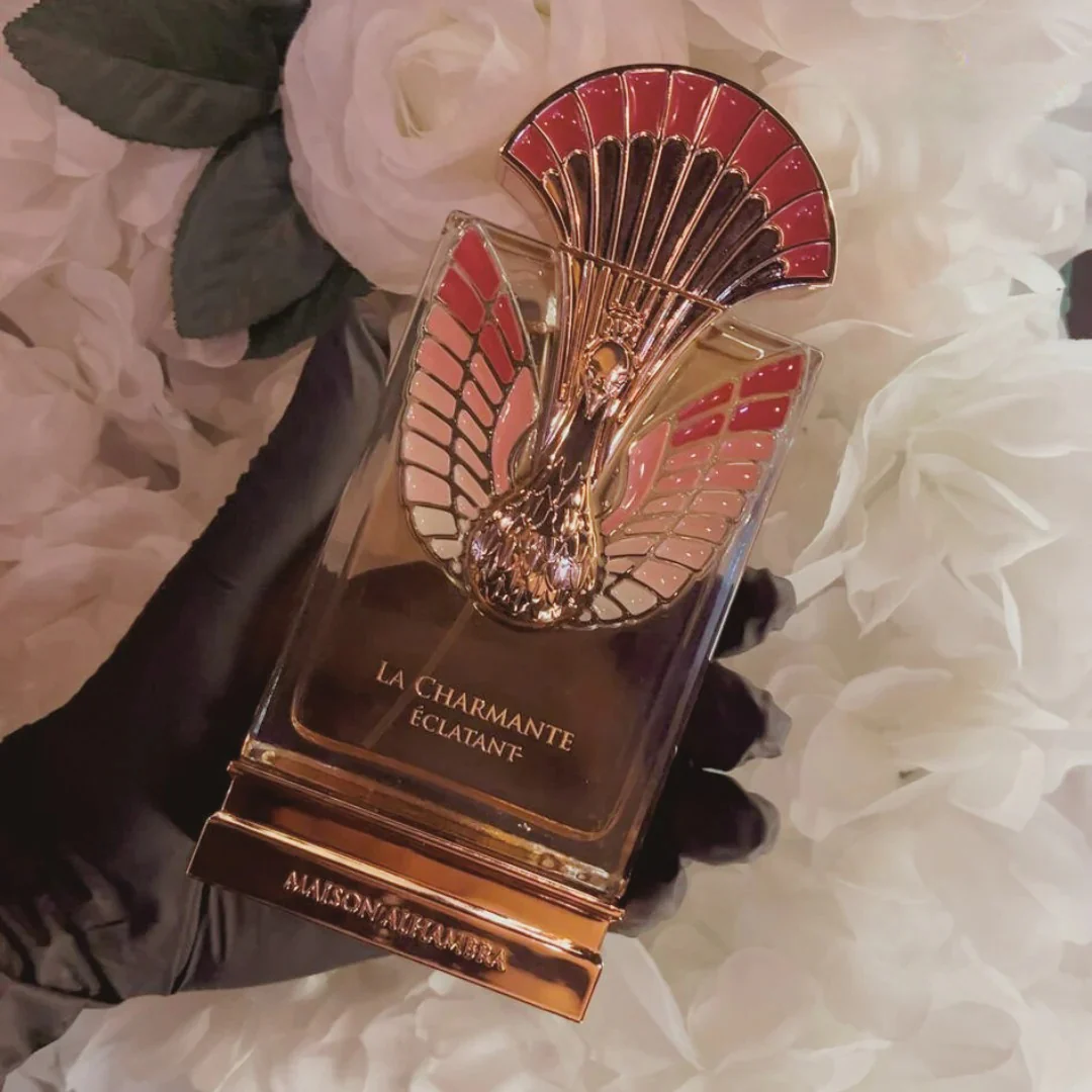 Maison Alhambra La Charmante Eclatant EDP - Image 2