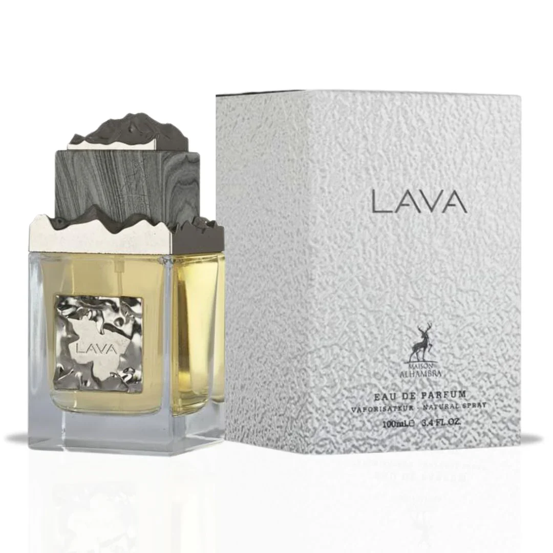 Maison Alhambra Lava EDP - Image 4