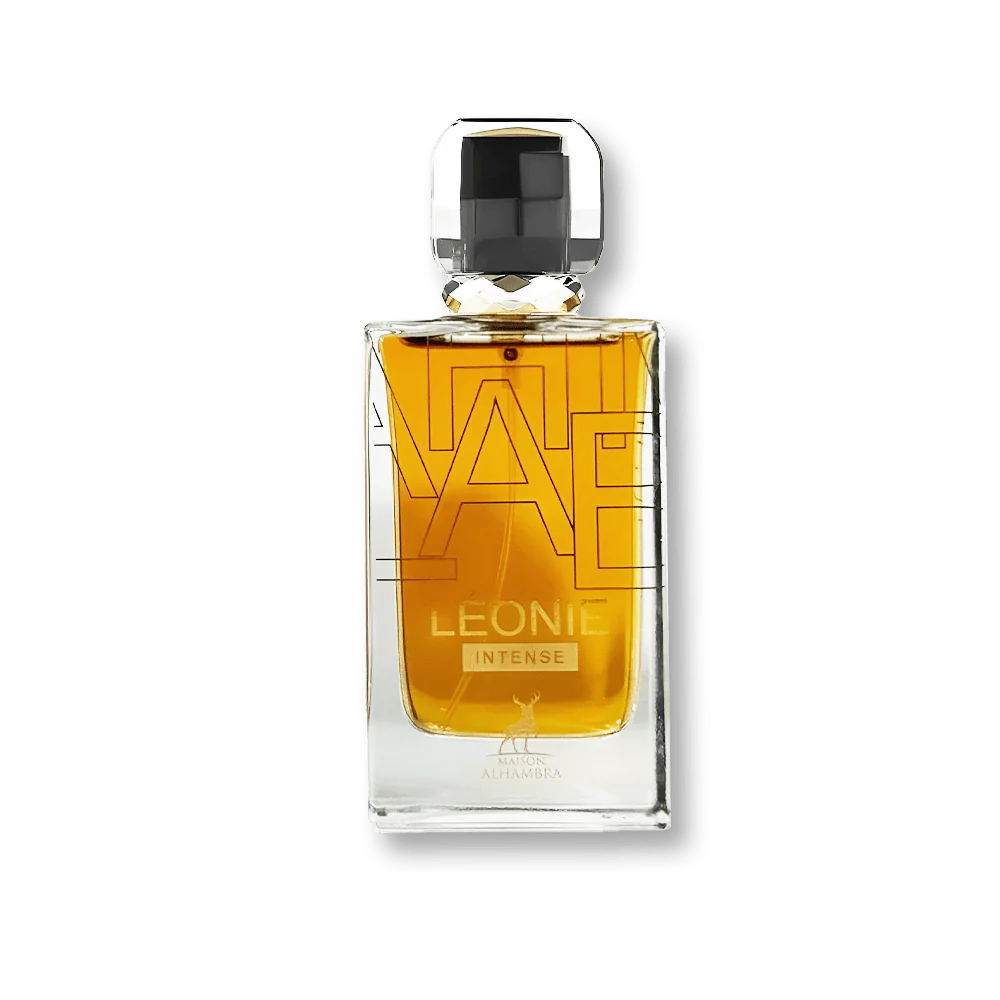 Maison Alhambra Leonie Intense EDP