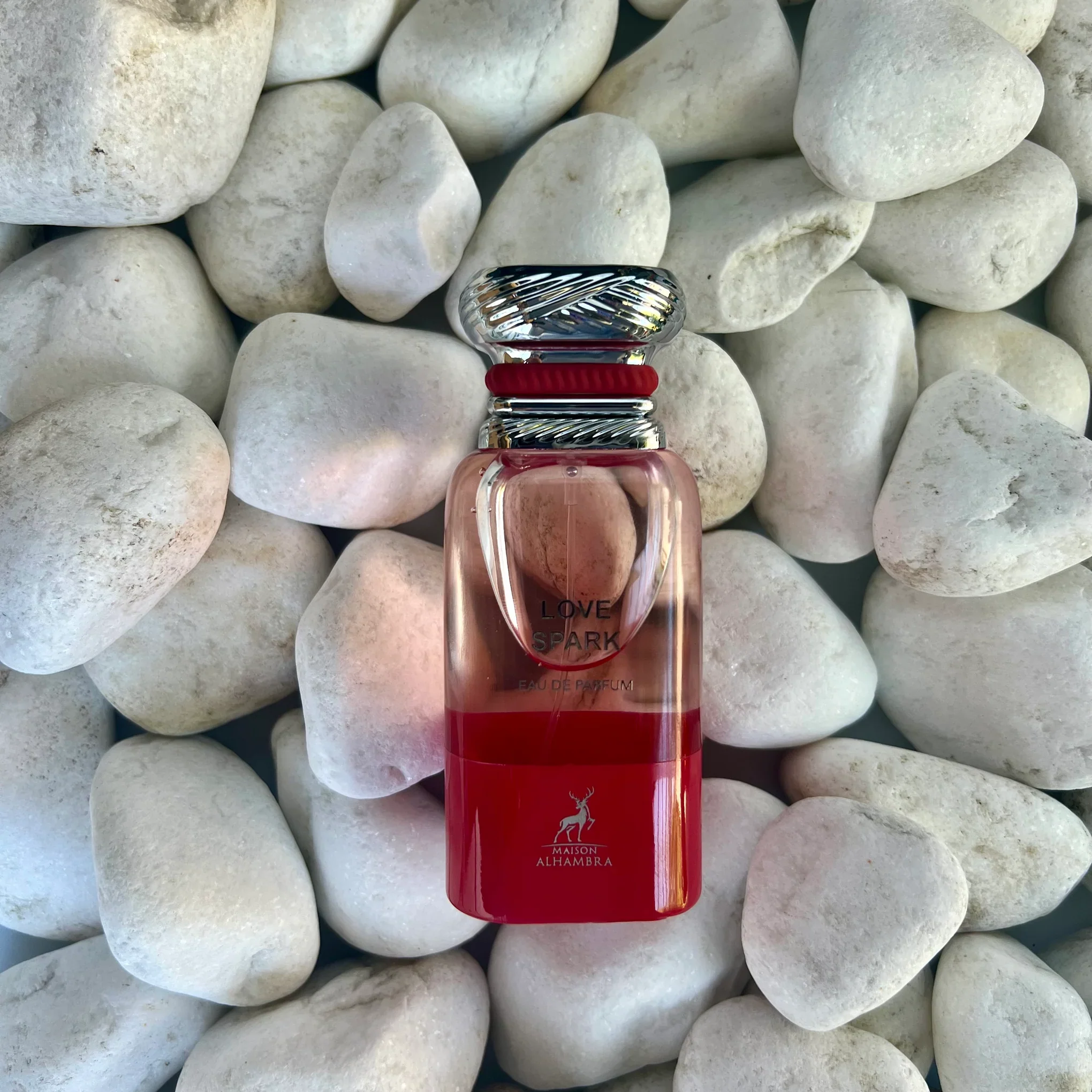 Maison Alhambra Love Spark EDP - Image 2
