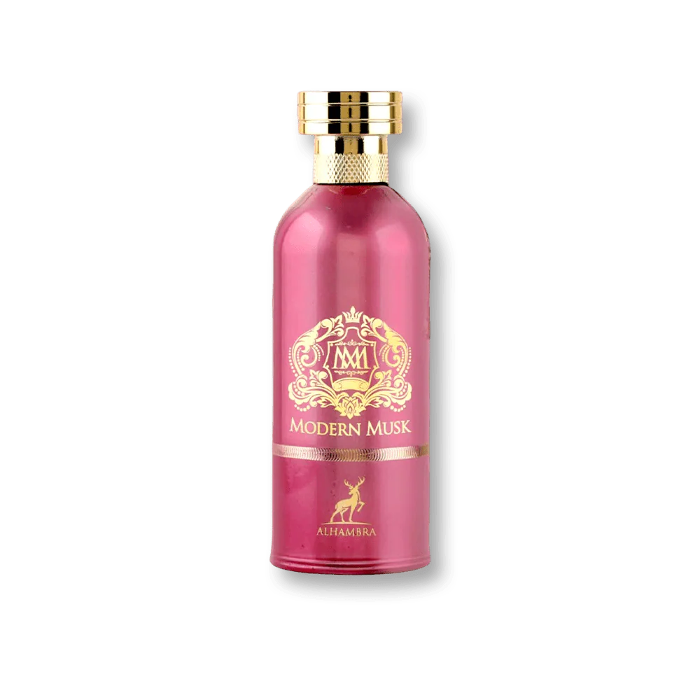 Maison Alhambra Modern Musk The Collector's Edition EDP