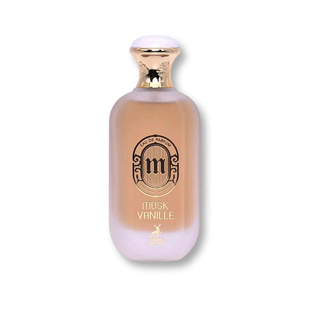 Maison Alhambra Musk Vanille EDP