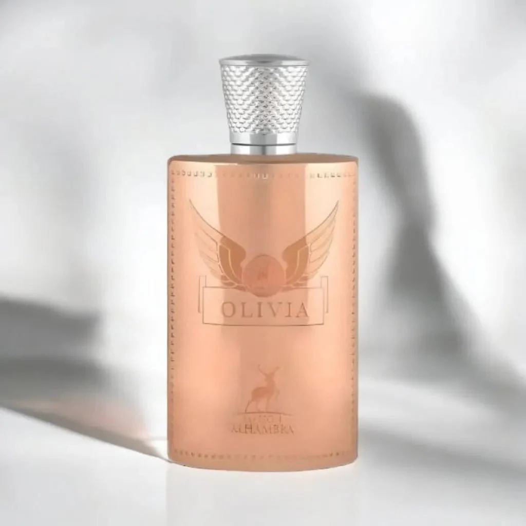 Maison Alhambra Olivia EDP - Image 3