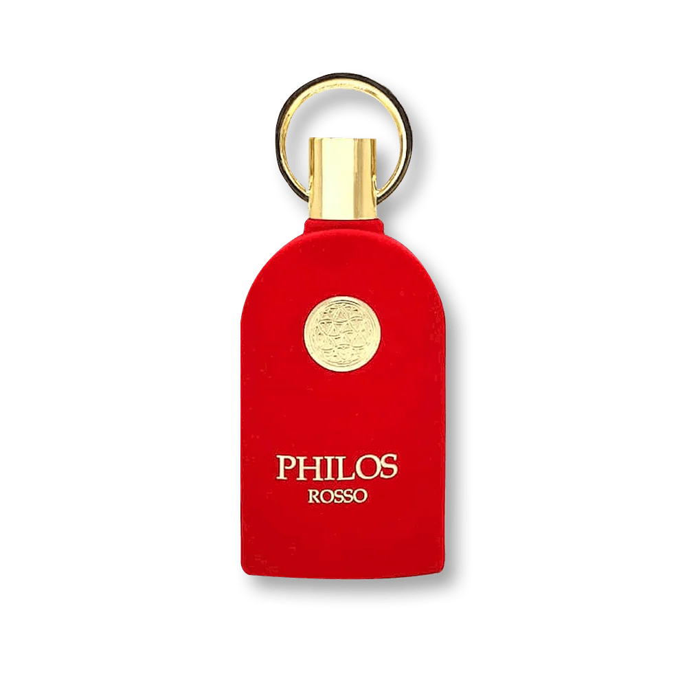 Maison Alhambra Philos Rosso EDP