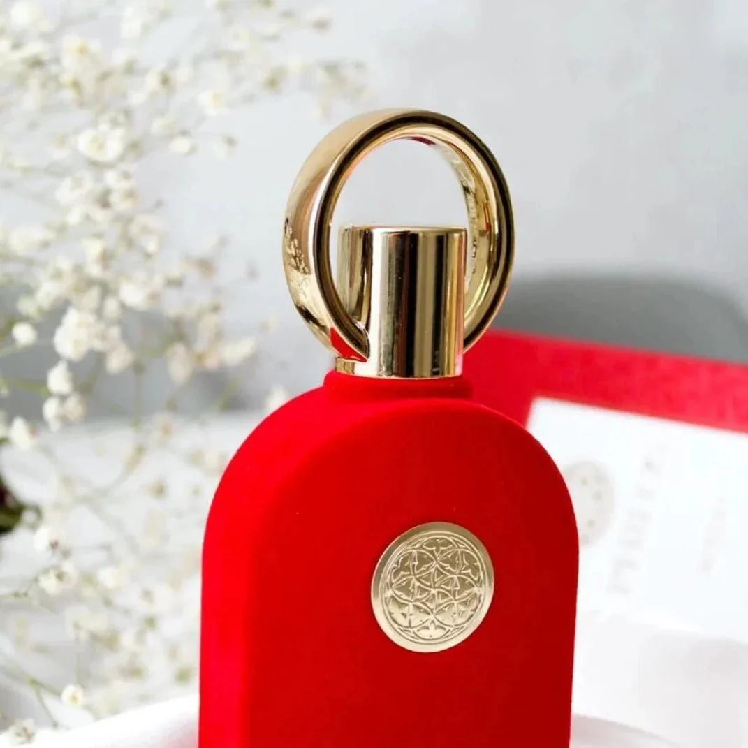 Maison Alhambra Philos Rosso EDP - Image 2