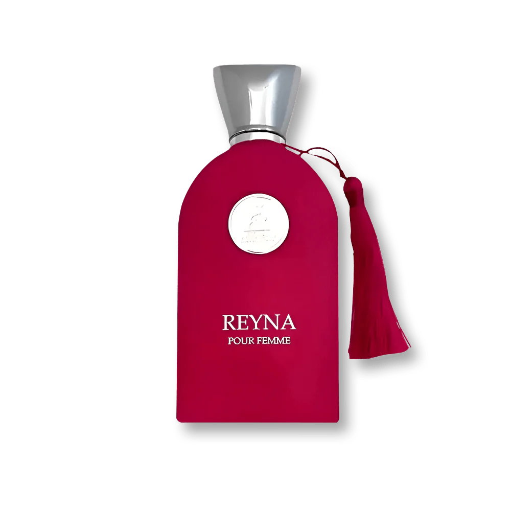 Maison Alhambra Reyna Pour Femme EDP