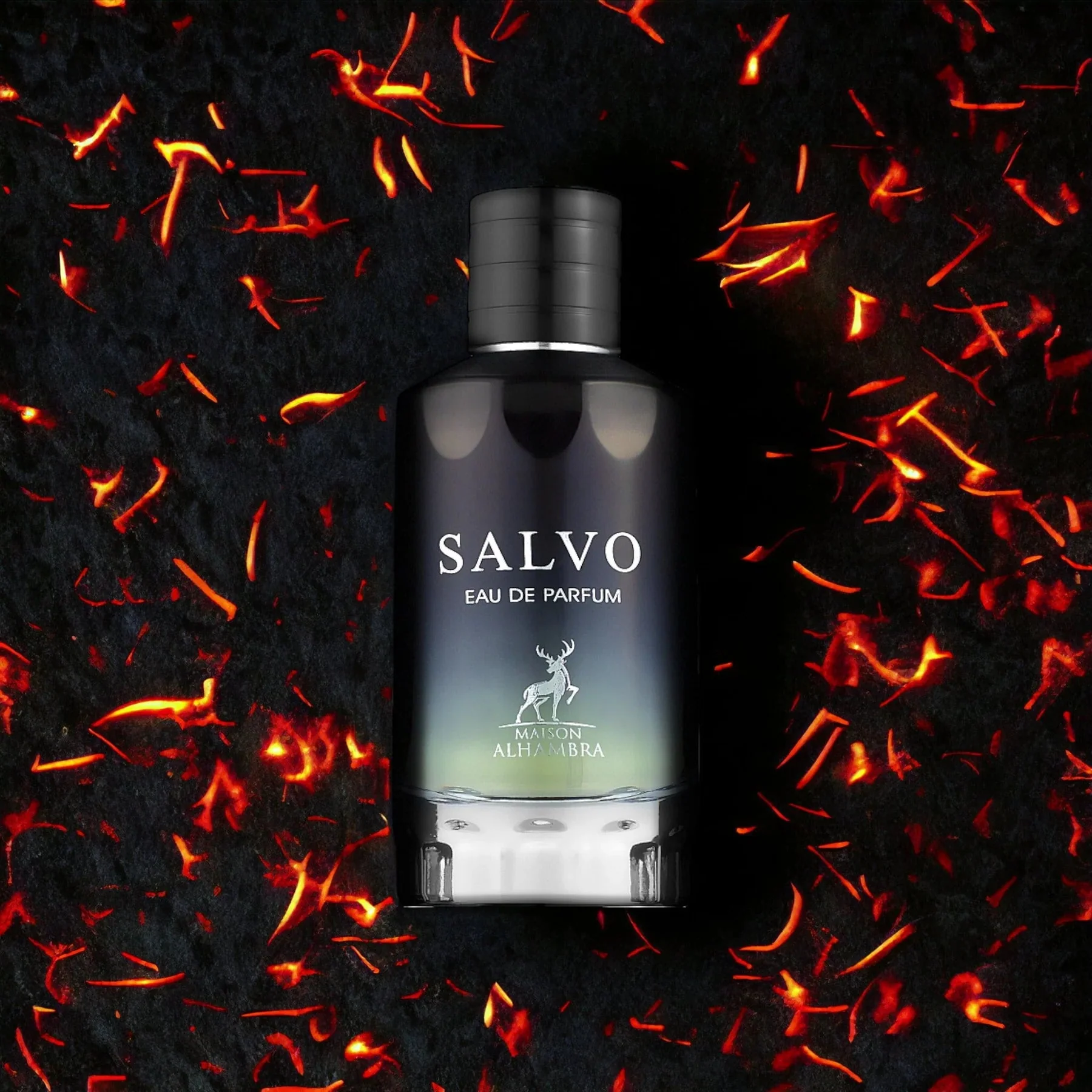 Maison Alhambra Salvo EDP - Image 2