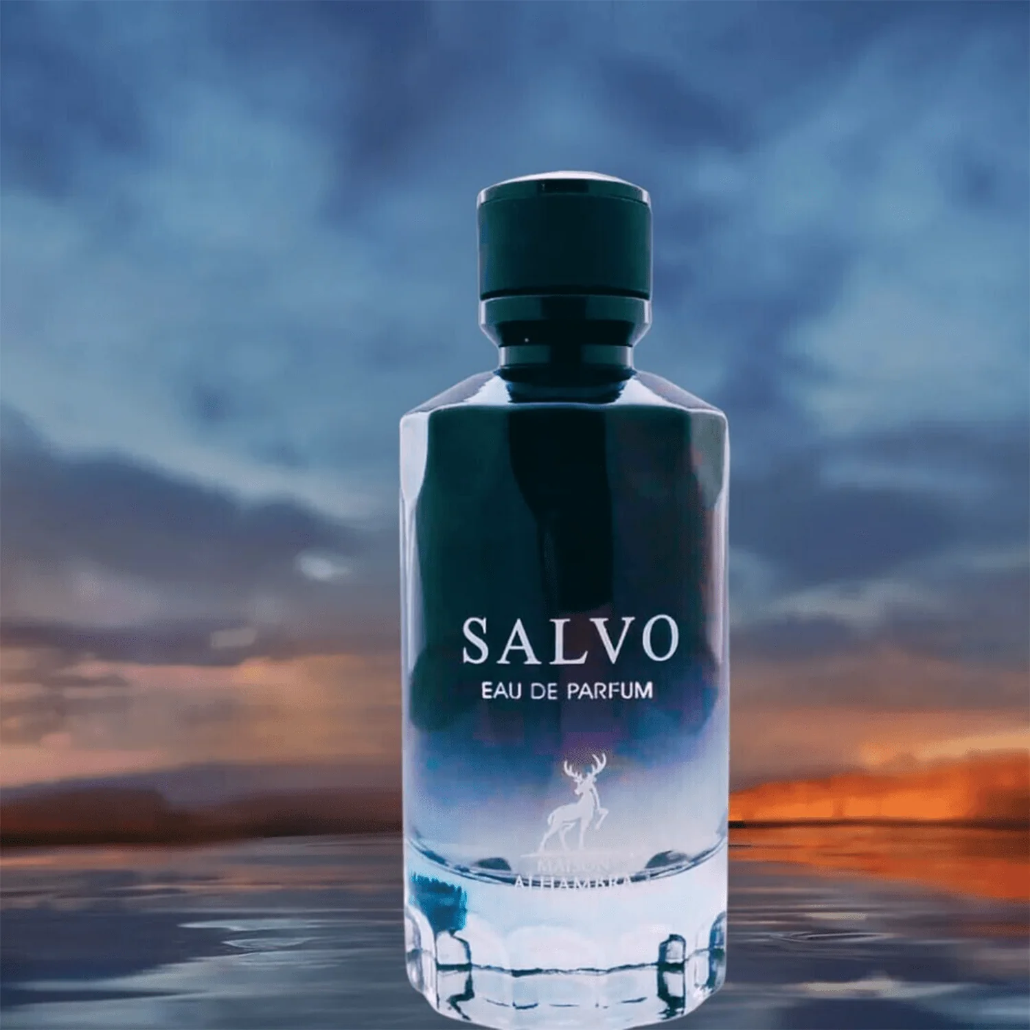 Maison Alhambra Salvo EDP - Image 3