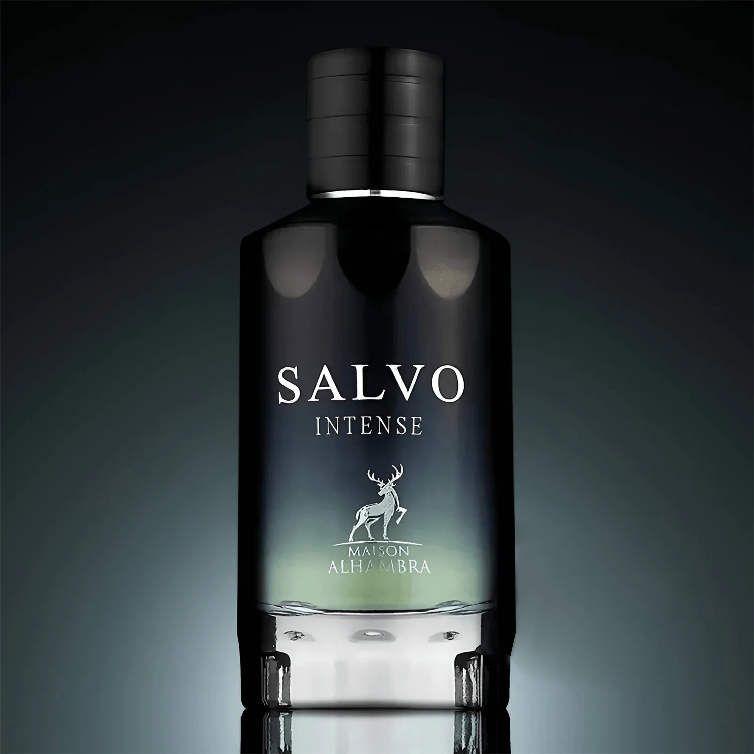 Maison Alhambra Salvo Intense EDP - Image 2