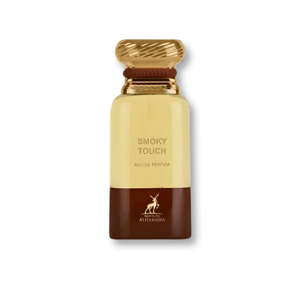 Maison Alhambra Smoky Touch EDP