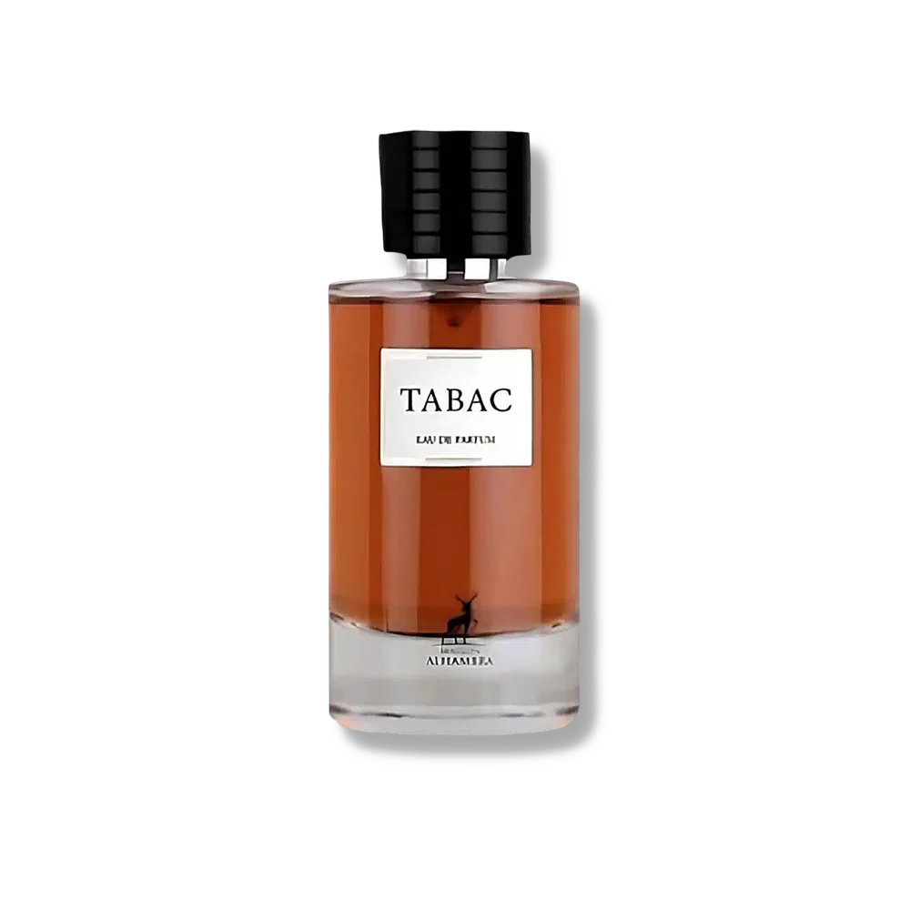 Maison Alhambra Tabac EDP