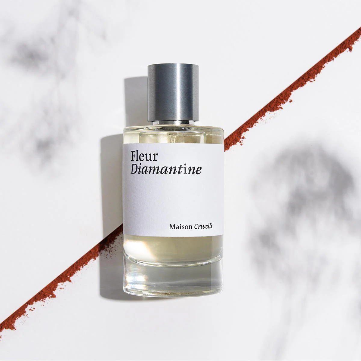Maison Crivelli Fleur Diamantine EDP - Image 3