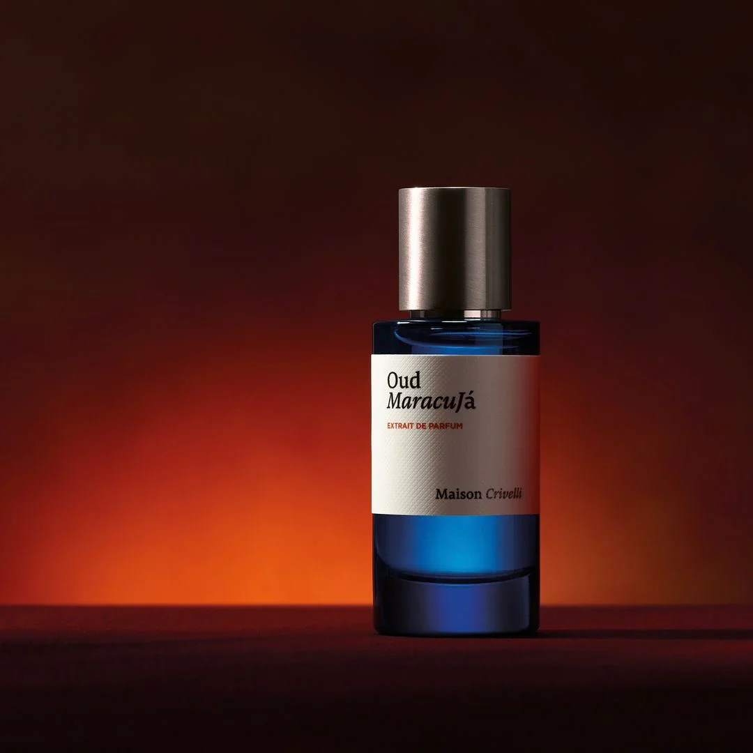 Maison Crivelli Oud Maracuja Extrait De Parfum - Image 2