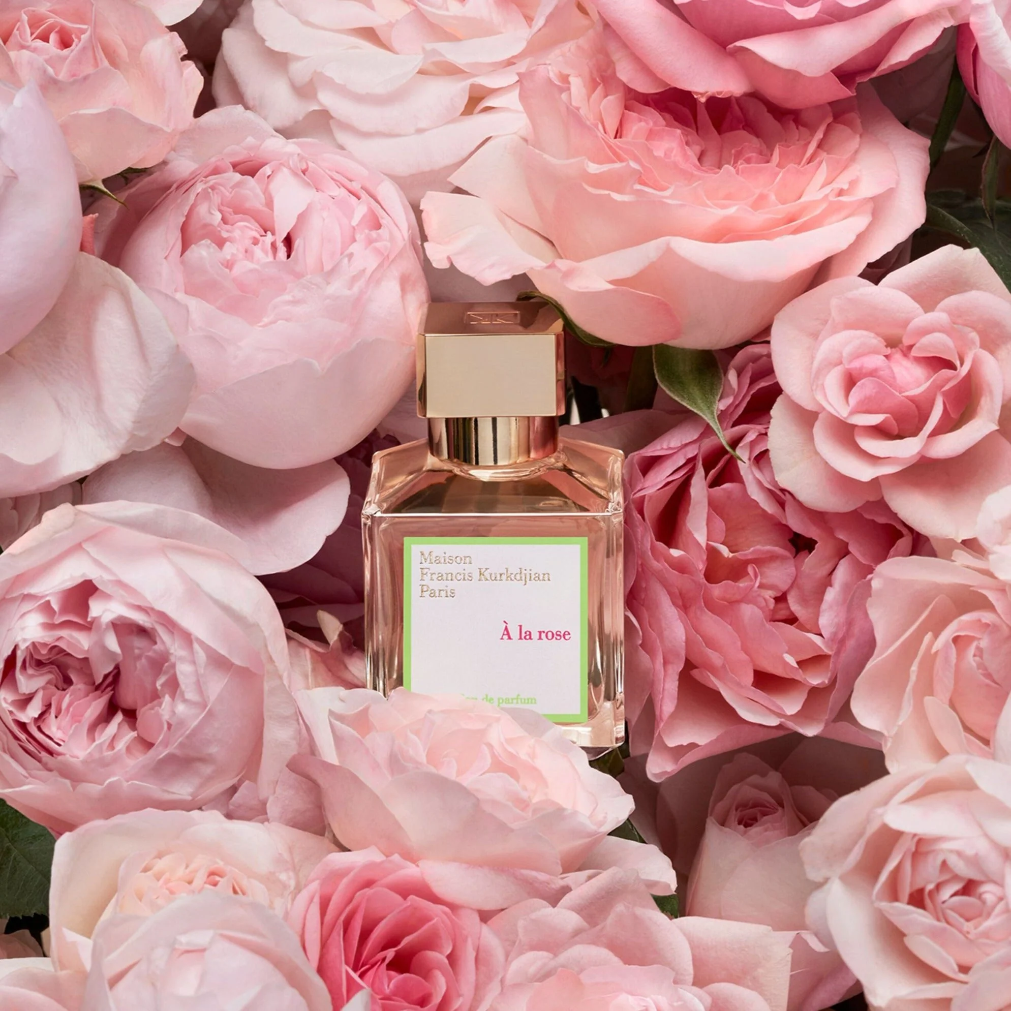 Maison Francis Kurkdjian A La Rose EDP - Image 4