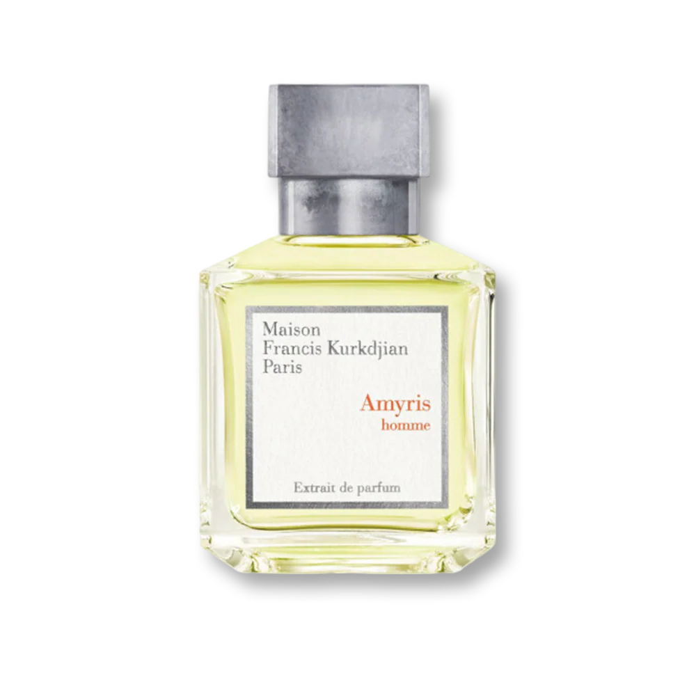 Maison Francis Kurkdjian Amyris Extrait De Parfum