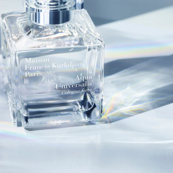 Maison Francis Kurkdjian Aqua Discovery Gift Set - Image 2