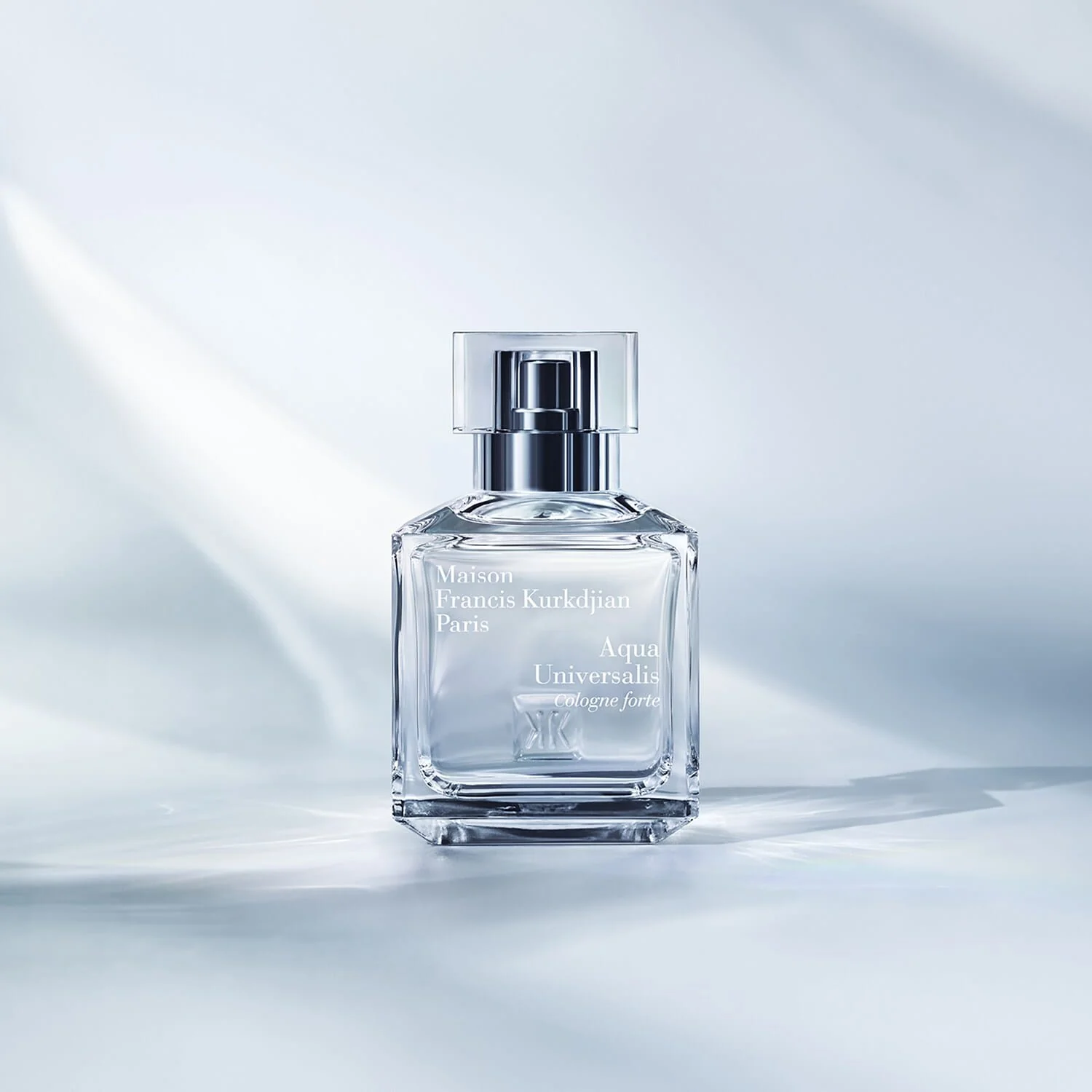 Maison Francis Kurkdjian Aqua Universalis Cologne Forte EDP - Image 2