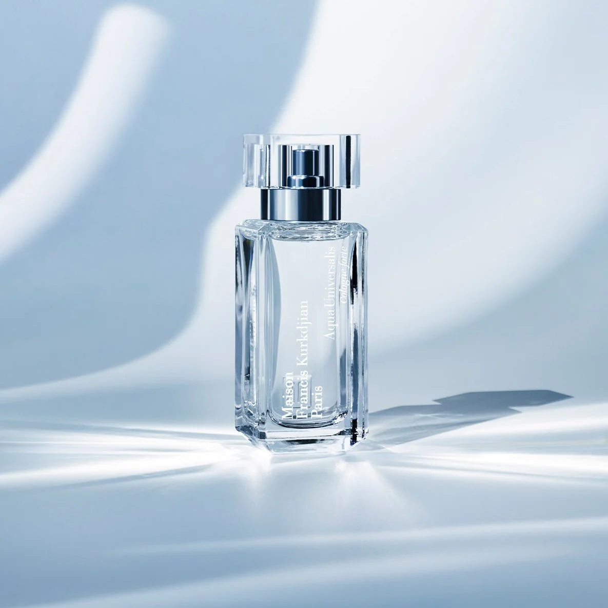 Maison Francis Kurkdjian Aqua Universalis Cologne Forte EDP - Image 4