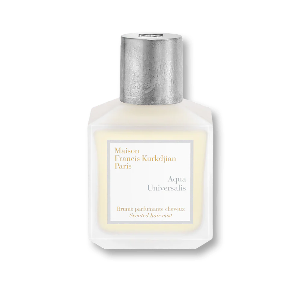 Maison Francis Kurkdjian Aqua Universalis Scented Hair Mist