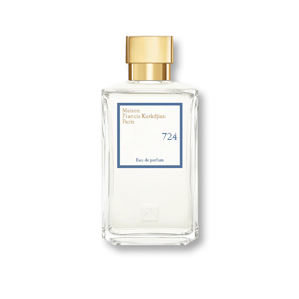 Maison Francis Kurkdjian Paris 724 EDP