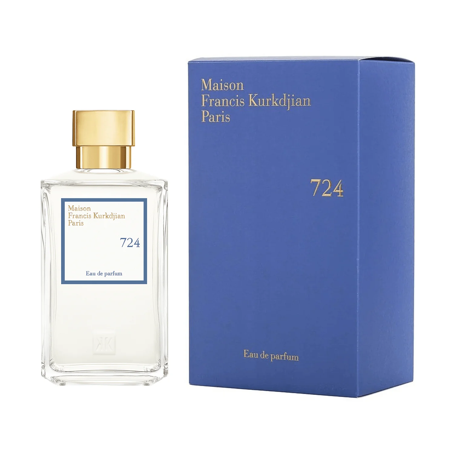 Maison Francis Kurkdjian Paris 724 EDP - Image 4