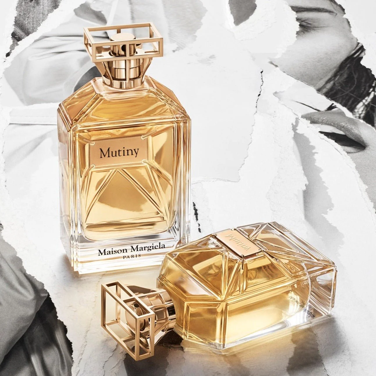 Maison Margiela Mutiny EDP - Image 3