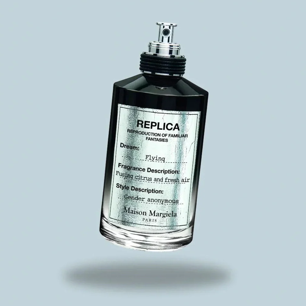 Maison Margiela Replica Flying EDP - Image 2