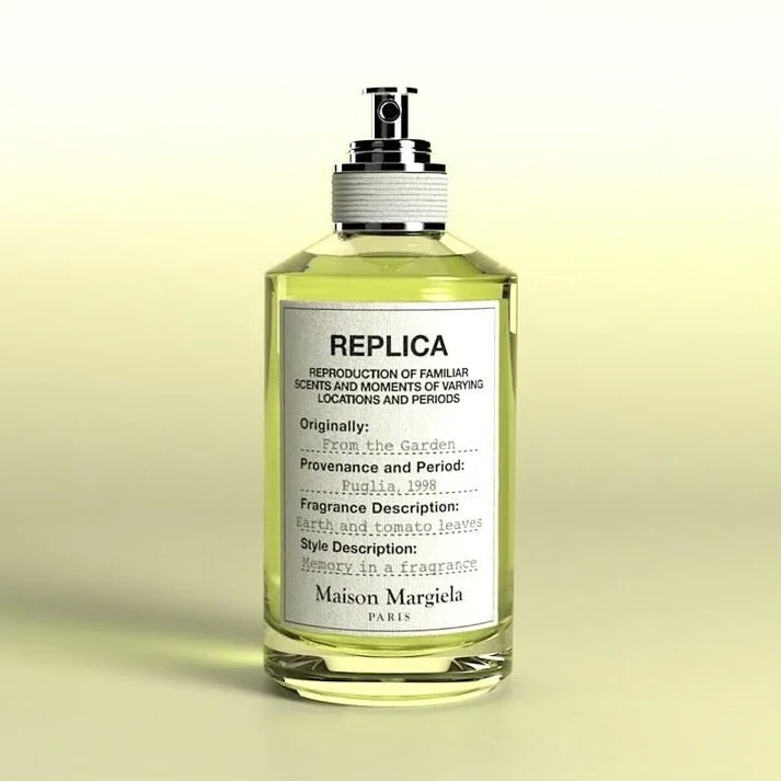 Maison Margiela Replica From The Garden EDT - Image 2