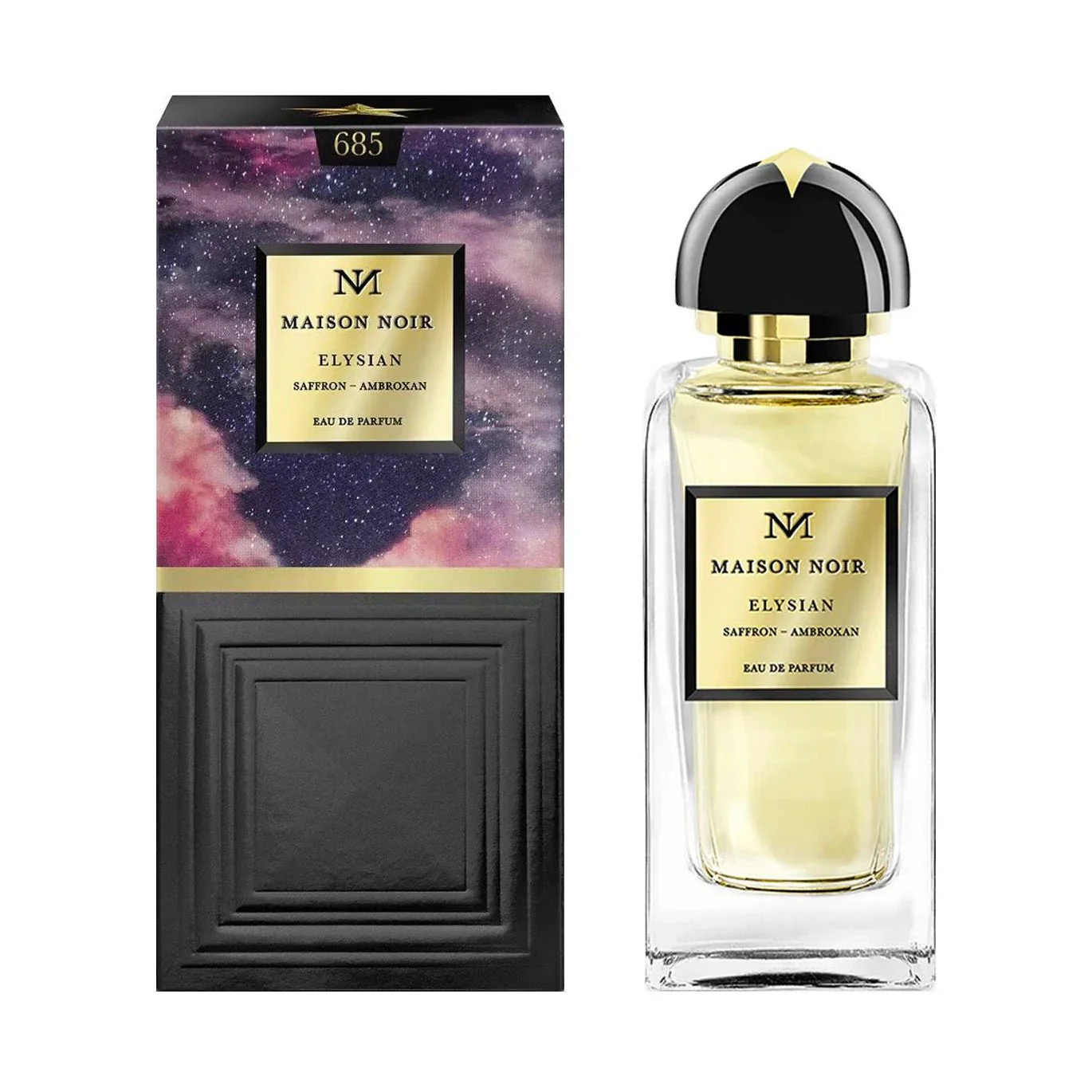 Maison Noir Elysian 685 EDP - Image 4