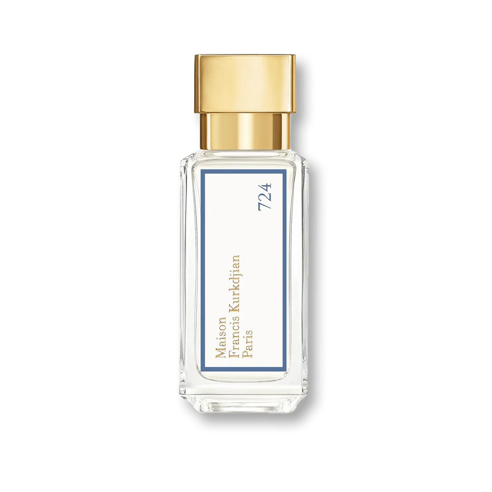 Maison Francis Kurkdjian 724 EDP
