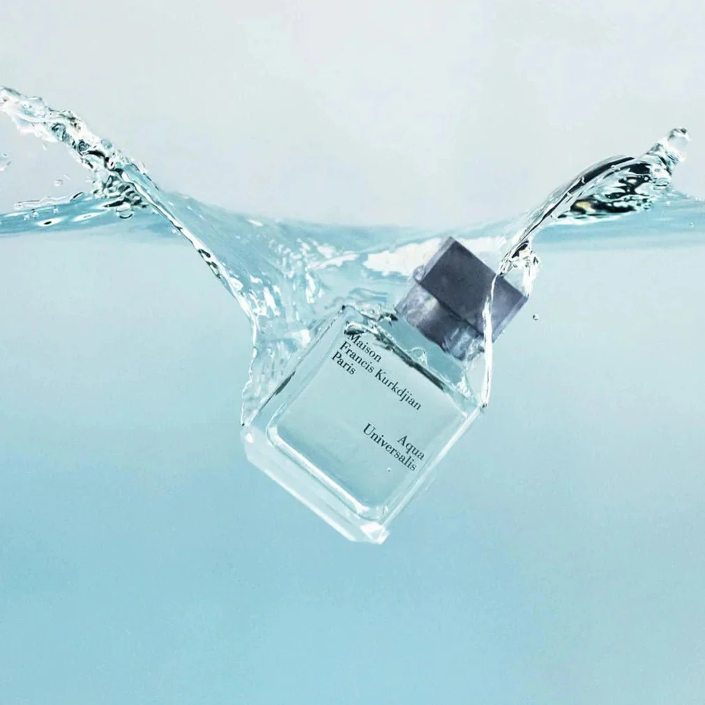 Maison Francis Kurkdjian Aqua Universalis EDT - Image 2