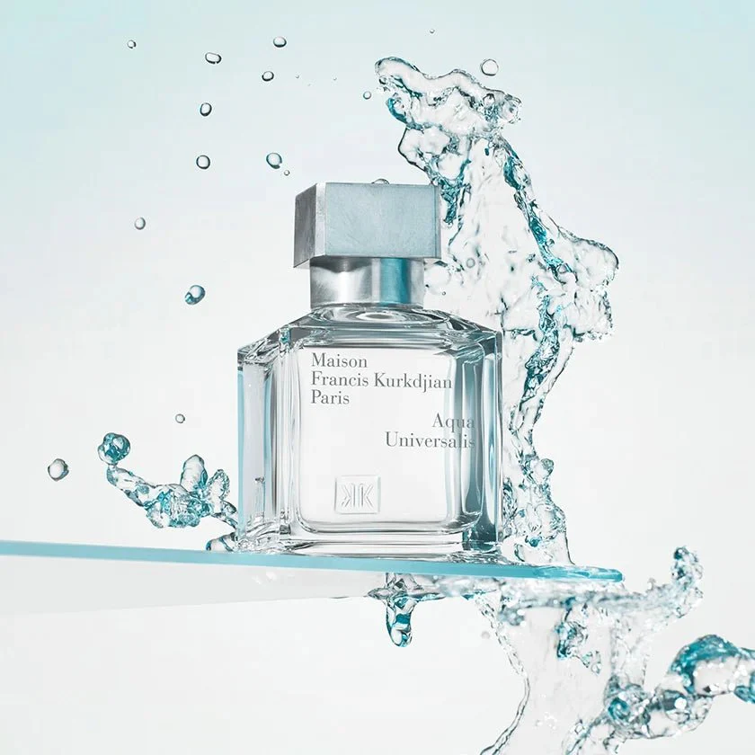 Maison Francis Kurkdjian Aqua Universalis EDT - Image 4