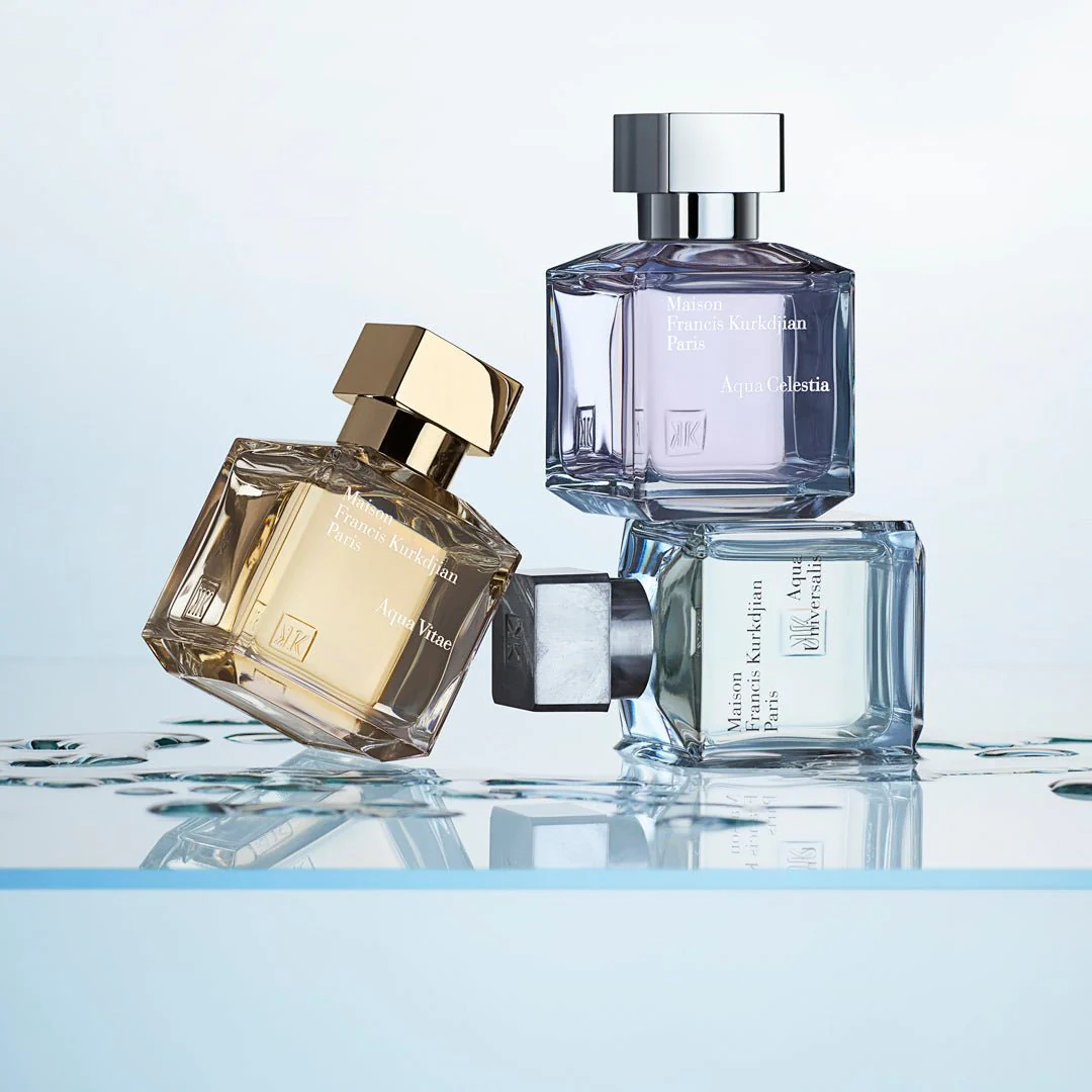 Maison Francis Kurkdjian Aqua Universalis EDT - Image 5