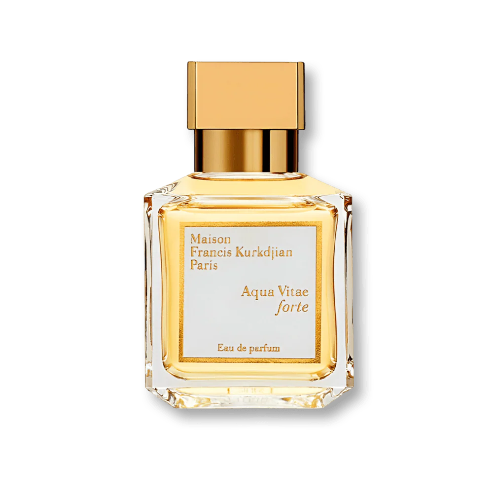 Maison Francis Kurkdjian Aqua Vitae Forte EDP