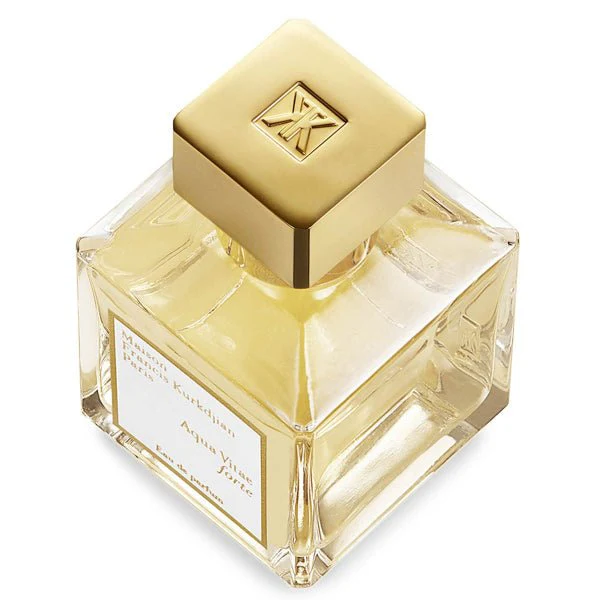 Maison Francis Kurkdjian Aqua Vitae Forte EDP - Image 2