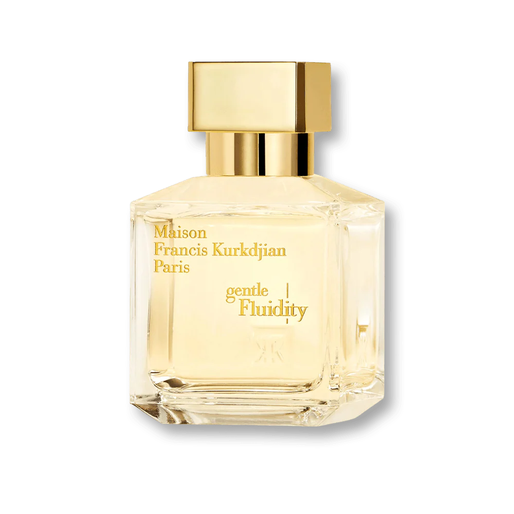 Maison Francis Kurkdjian Gentle Fluidity Gold EDP