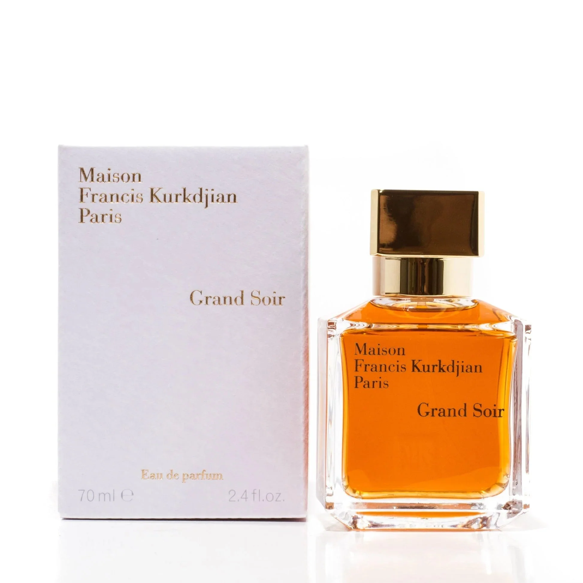 Maison Francis Kurkdjian Grand Soir EDP - Image 5