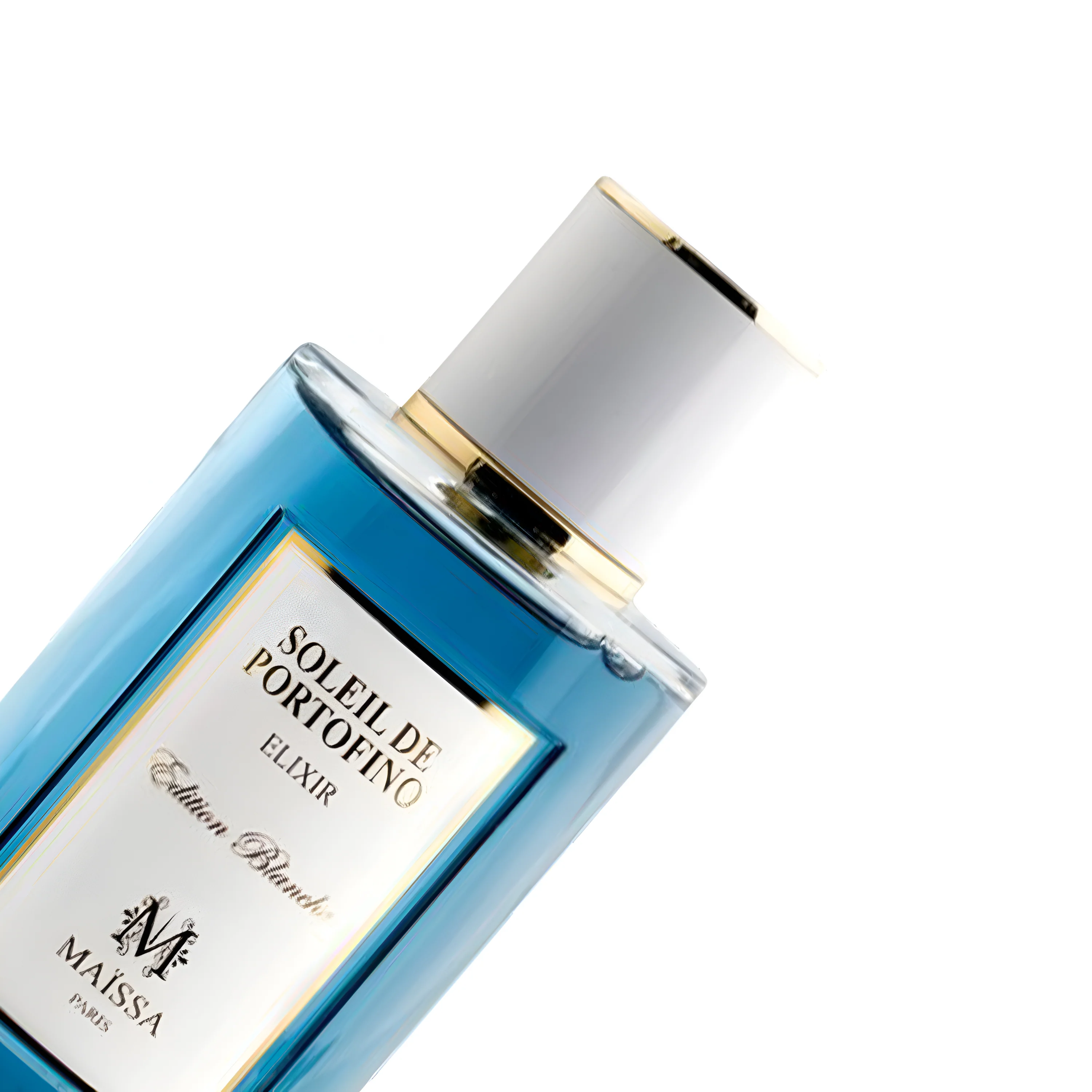 Maissa Soleil De Portofino Elixir Gift Set - Image 2