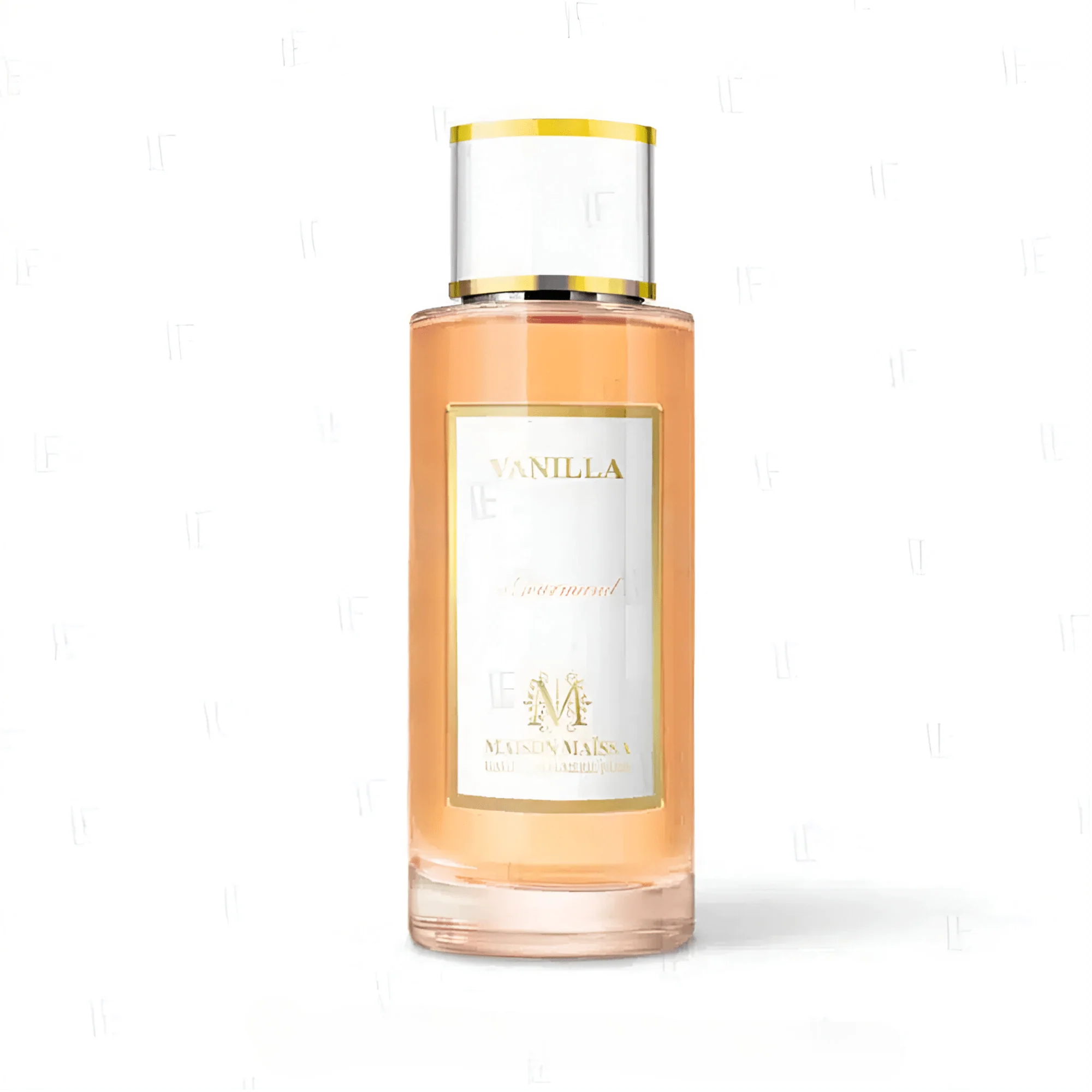 Maissa Vanilla Gourmand Body Mist - Image 2