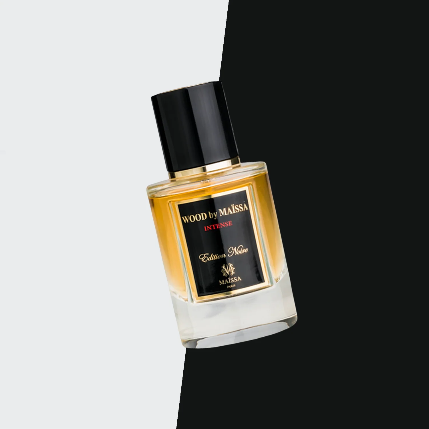 Maissa Wood By Maissa EDP Gift Set - Image 3