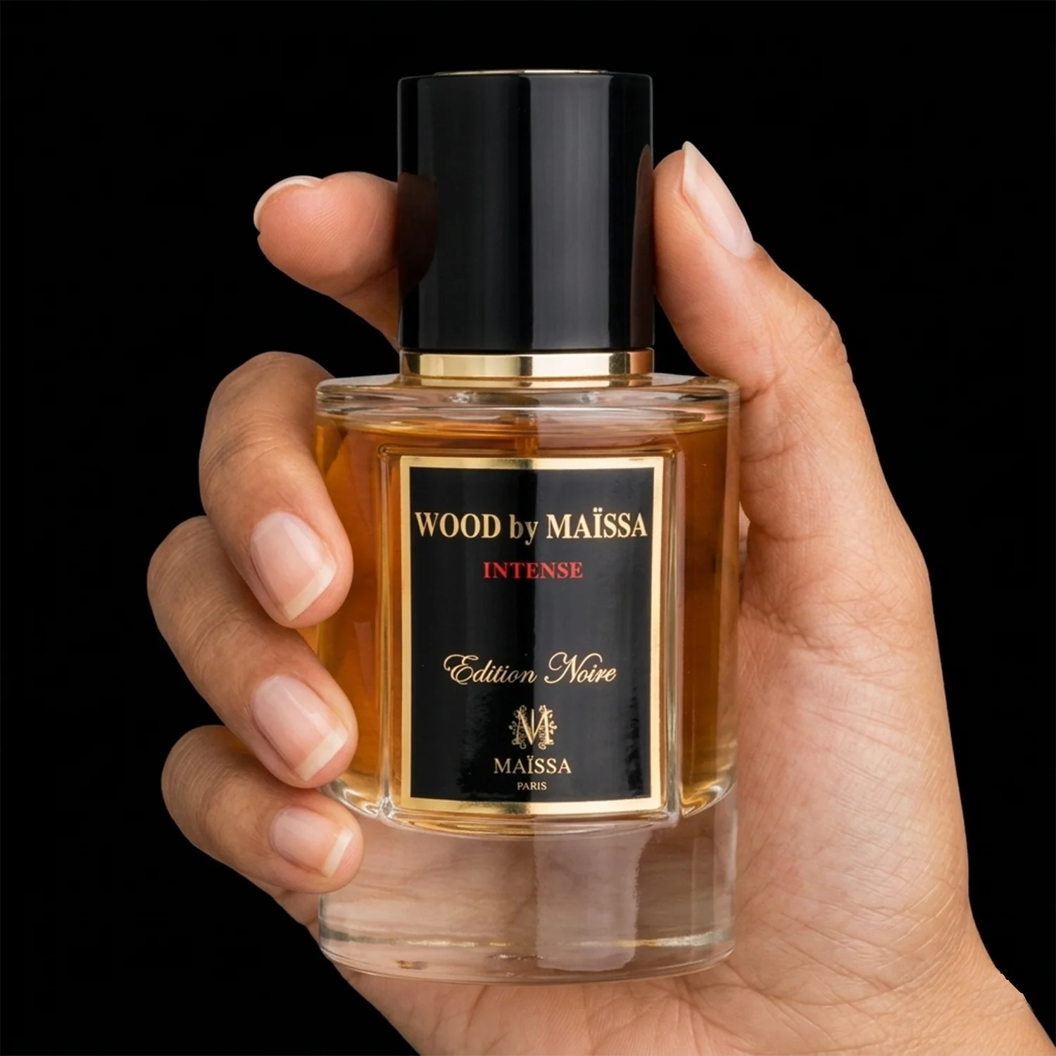 Maissa Wood By Maissa EDP Gift Set - Image 4