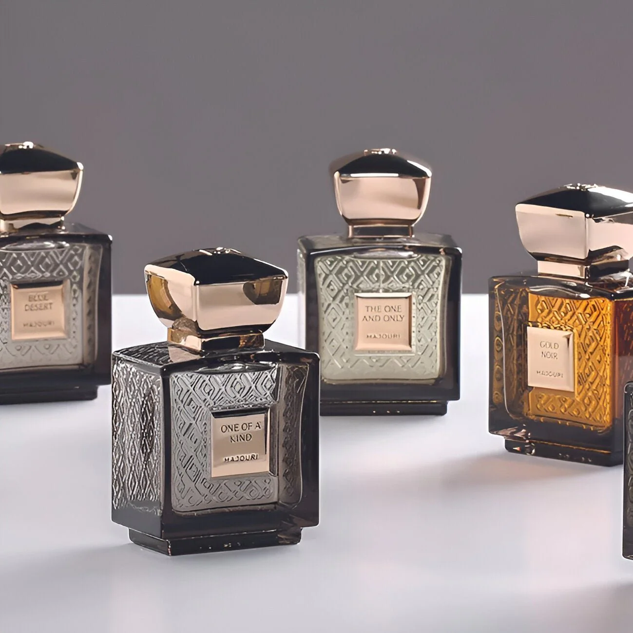 Majouri One Of A Kind EDP - Image 3