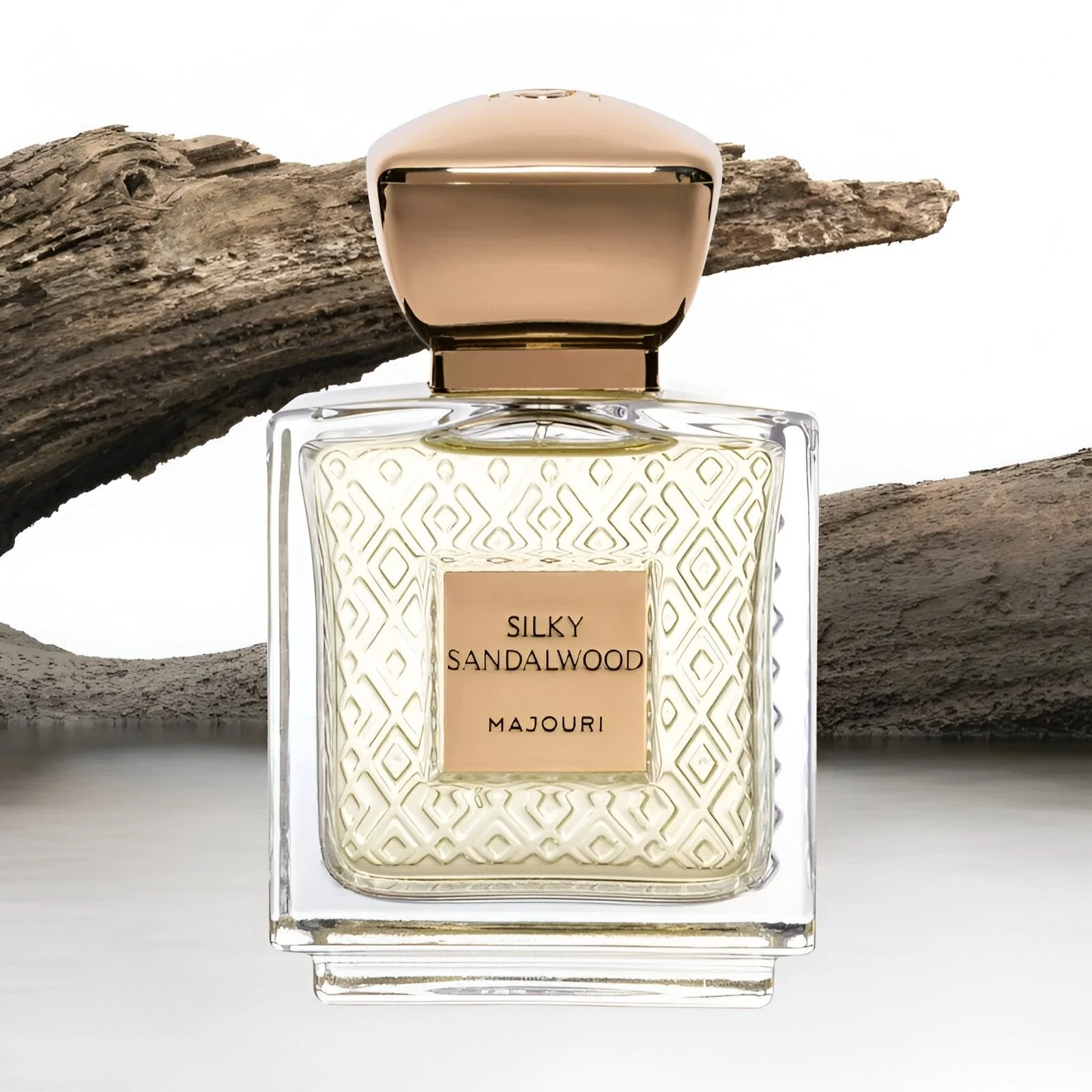 Majouri Silky Sandalwood EDP - Image 3