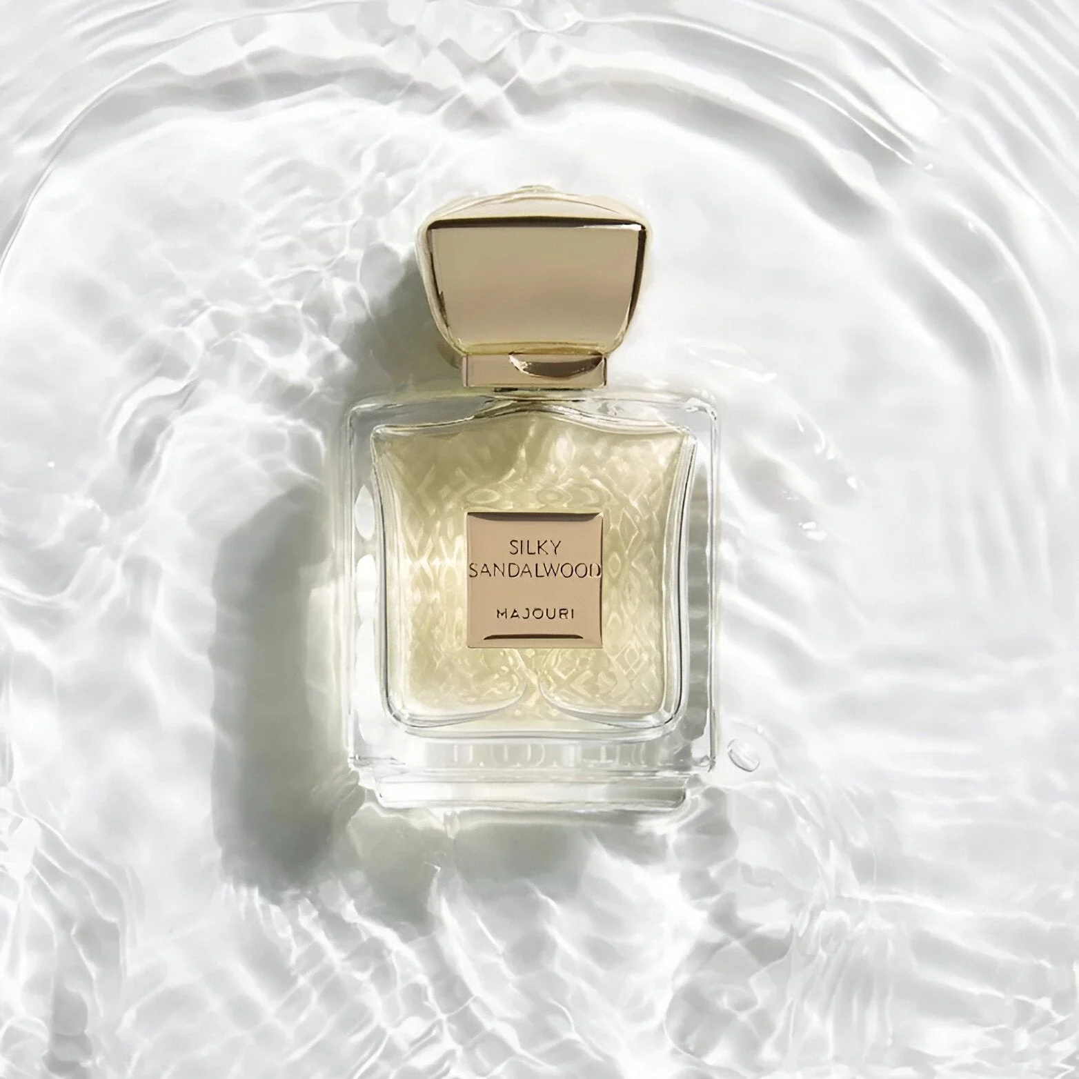 Majouri Silky Sandalwood EDP - Image 4
