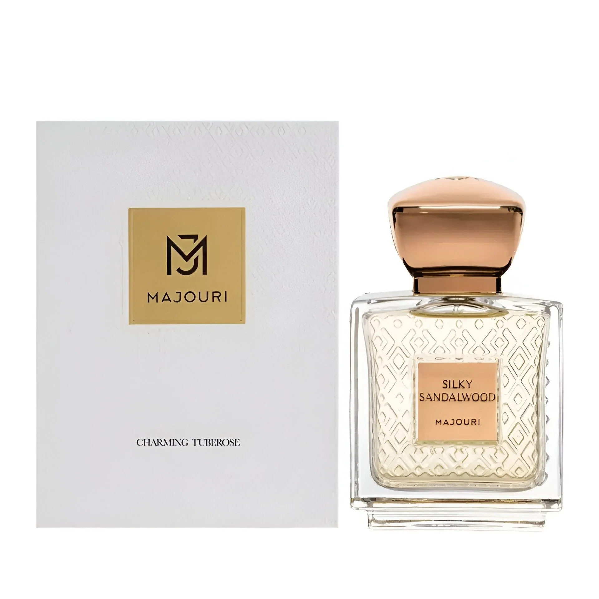 Majouri Silky Sandalwood EDP - Image 5